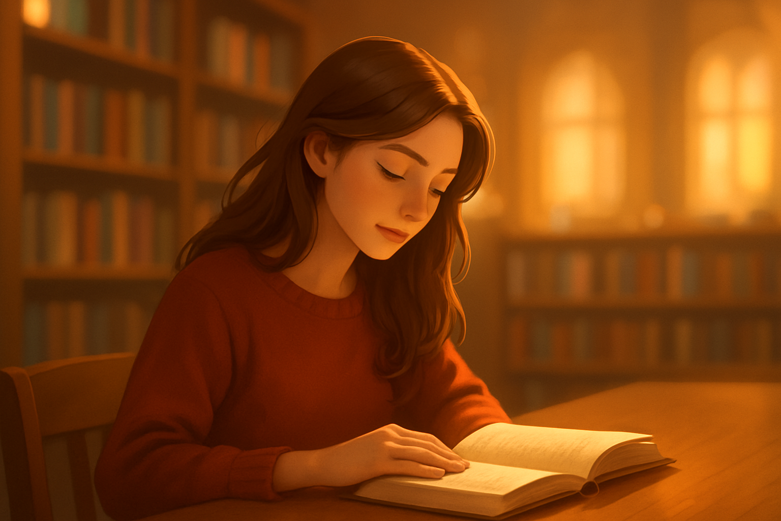 AI 이미지의 ‘Depth Harmony’가 품질을 좌우한다: 초보자도 바로 쓰는 입체감 강화 전략