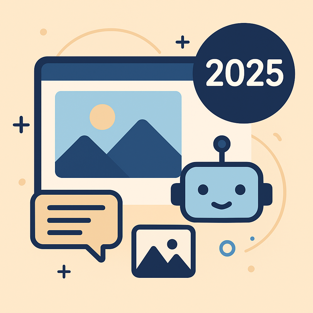 AI 이미지 트렌드 총정리: 지금 가장 많이 쓰이는 스타일과 활용법